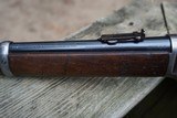 Winchester Model 1894 SRC Saddle ring carbine 30 WCF - 4 of 19