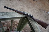 Winchester Model 1894 SRC Saddle ring carbine 30 WCF - 9 of 19