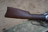 Winchester Model 1894 SRC Saddle ring carbine 30 WCF - 5 of 19