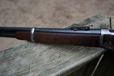 Winchester Model 1894 SRC Saddle ring carbine 30 WCF - 11 of 19
