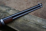 Winchester Model 1894 SRC Saddle ring carbine 30 WCF - 7 of 19