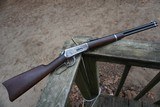 Winchester Model 1894 SRC Saddle ring carbine 30 WCF - 2 of 19