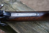 Winchester Model 1894 SRC Saddle ring carbine 30 WCF - 13 of 19