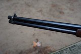 Winchester Model 1894 SRC Saddle ring carbine 30 WCF - 12 of 19