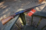 Winchester Model 50 Collector Quality 12 ga Near Mint Unfired - 1 of 16