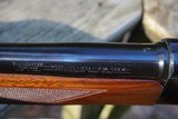 Winchester Model 50 Collector Quality 12 ga Near Mint Unfired - 10 of 16