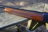 Winchester Model 50 Collector Quality 12 ga Near Mint Unfired - 9 of 16