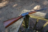 Winchester Model 94 Pre 64 Carbine 32 Winchester Special 1955 - 2 of 17