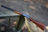 Winchester Model 94 Pre 64 Carbine 32 Winchester Special 1955 - 6 of 17