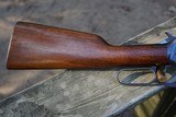Winchester Model 94 Pre 64 Carbine 32 Winchester Special 1955 - 3 of 17
