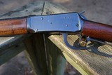 Winchester Model 94 Pre 64 Carbine 32 Winchester Special 1955 - 7 of 17