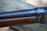 Winchester Model 94 Pre 64 Carbine 32 Winchester Special 1955 - 12 of 17