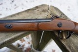 Thompson Center Mint New Englander 12 ga Muzzle Loading
Black Powder Shotgun Rare - 8 of 11