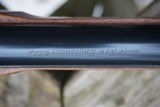 Thompson Center Near Mint Rare Left Hand New Englander 50 cal Muzzle Loading
Rifle - 7 of 13