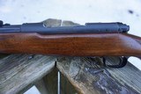 Winchester Transition Mode 70 Transition 270 WCF Nice 1946 - 3 of 15