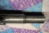 BROWNING FN HIGH POWER WWII GERMAN MILITARY 1942-3 TANGENT SIGHT - 6 of 17