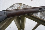 Winchester 1887 10 Gauge Lever Antique 1894 - 7 of 17