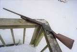 Winchester 1887 10 Gauge Lever Antique 1894 - 4 of 17