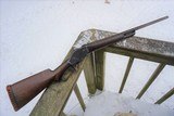 Winchester 1887 10 Gauge Lever Antique 1894 - 5 of 17