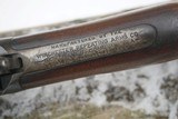 Winchester 1887 10 Gauge Lever Antique 1894 - 14 of 17