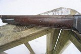 Winchester 1887 10 Gauge Lever Antique 1894 - 10 of 17