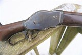 Winchester 1887 10 Gauge Lever Antique 1894 - 2 of 17