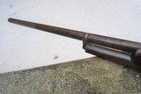Winchester 1887 10 Gauge Lever Antique 1894 - 11 of 17