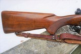 Winchester Model 70 Pre War 30-06 Nice - 4 of 17