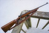 Winchester Model 70 Pre War 30-06 Nice - 3 of 17