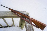 Winchester Model 70 Pre War 30-06 Nice - 2 of 17