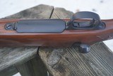 Remington 700 BDL 222 Rem Carbine Rare 20" bbl - 12 of 18