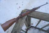 Remington 700 BDL 222 Rem Carbine Rare 20" bbl - 2 of 18