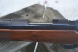 Remington 700 BDL 222 Rem Carbine Rare 20" bbl - 10 of 18
