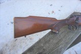 Remington 700 BDL 222 Rem Carbine Rare 20" bbl - 5 of 18