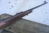 Remington 700 BDL 222 Rem Carbine Rare 20" bbl - 6 of 18