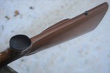 Remington 700 BDL 222 Rem Carbine Rare 20" bbl - 13 of 18
