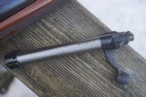 Remington 700 BDL 222 Rem Carbine Rare 20" bbl - 16 of 18