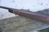 Remington 700 BDL 222 Rem Carbine Rare 20" bbl - 4 of 18
