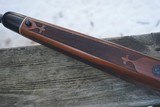 Remington 700 BDL 222 Rem Carbine Rare 20" bbl - 14 of 18