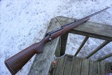 Winchester Model 70 Pre 64 270 WCF - 2 of 14
