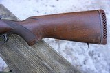 Winchester Model 70 Pre 64 270 WCF - 8 of 14
