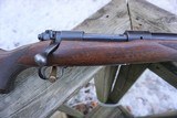 Winchester Model 70 Pre 64 270 WCF - 1 of 14