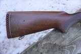 Winchester Model 70 Pre 64 270 WCF - 3 of 14