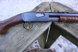 Remington Model 12 C22 S- L- LR - 1 of 15