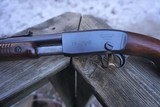 Remington Model 121 22 s-l-lr Pump - 5 of 8