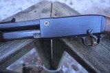 Remington Model 141 Pump 35 rem Clean - 13 of 13