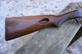 Remington Model 24 22 LR Semi-Auto - 3 of 15