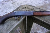 Remington Model 24 22 LR Semi-Auto - 1 of 15