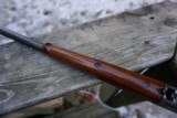 Remington Model 24 22 LR Semi-Auto - 8 of 15