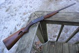 Remington Model 24 22 LR Semi-Auto - 2 of 15